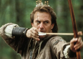 Os fãs acham que Kevin Costner arruinou completamente este filme de aventura