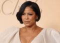 Os fãs de Tamron Hall comemoram as grandes novidades de sua carreira no Instagram