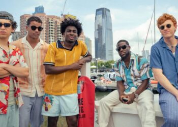 Os fãs não concordam se o filme nº 1 da Netflix é um sucesso ou um fracasso