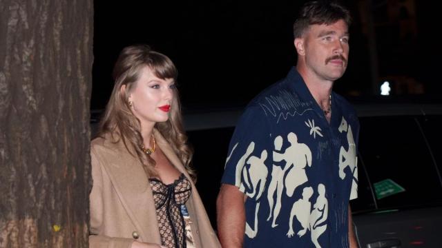 Os fãs podem nunca ver o casamento de Taylor Swift por um motivo – Relatório