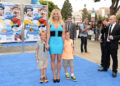 Os filhos de Britney Spears dizem que a mãe estava ‘nervosa’ com sua estreia como modelo