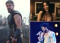 Os filmes estão de volta para chutar a bunda da TV chata