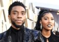 Os irmãos Chadwick Boseman tentam destituir a viúva do cargo de administrador imobiliário: 'Não é confiável'