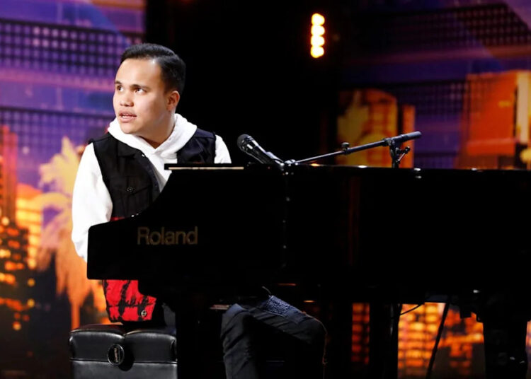 Os jurados do “America's Got Talent” ainda estão maravilhados com esta audição anos depois: 'Momento mais memorável'