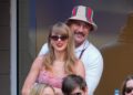 Os recém-casados ​​​​Taylor Swift e Travis Kelce não querem morar na casa de Taylor - Fonte