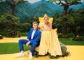 Os sete obstáculos da Austrália Sou uma celebridade… | Notícias