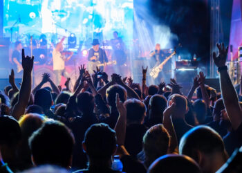 Os shows sobreviverão à recente explosão nos preços dos ingressos?