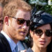 Os temores de segurança do príncipe Harry mantêm Meghan Markle, Archie e Lilibet fora do Reino Unido