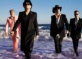 Ouça o alegre novo single do U2, ‘Street of Dreams’, do próximo LP de estúdio