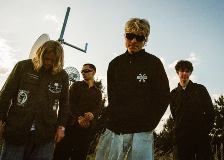 Ouça o novo single de Keo, 'Pistol'