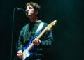 Overpass diz que fazer cover de Harry Styles está moldando sua nova música: “Gostaríamos de fazer algo ultrajante”