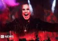 Ozzy Day: horários e eventos para as celebrações do Príncipe das Trevas