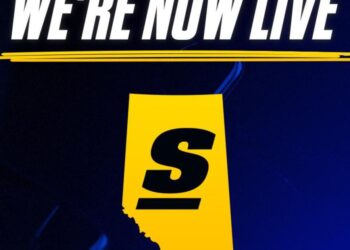 PENN Entertainment lança aplicativos independentes theScore Bet Sportsbook & Casino e theScore Casino e Hollywood Casino em Alberta | Notícias