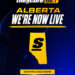 PENN lança theScore Bet, aplicativos de cassino em Alberta