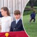 PESQUISA: Os filhos de Harry e Meghan deveriam conhecer seus primos?