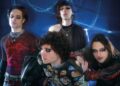 PLUME lança novo videoclipe para 'A Cure For A Knife's Blade'