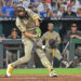 Padres continuam a parecer vendedores na derrota por 6-1 para Royals