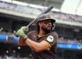 Padres, lutando na estrada, procuram evitar raspagens em Kansas City – Field Level Media – Soluções de conteúdo esportivo profissional