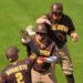 Padres podem finalmente se sentir bem depois de risadas tão necessárias sobre Royals