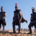 Para 'Odisséia' em 70 mm, os cinemas correram para ressuscitar uma nave quase perdida