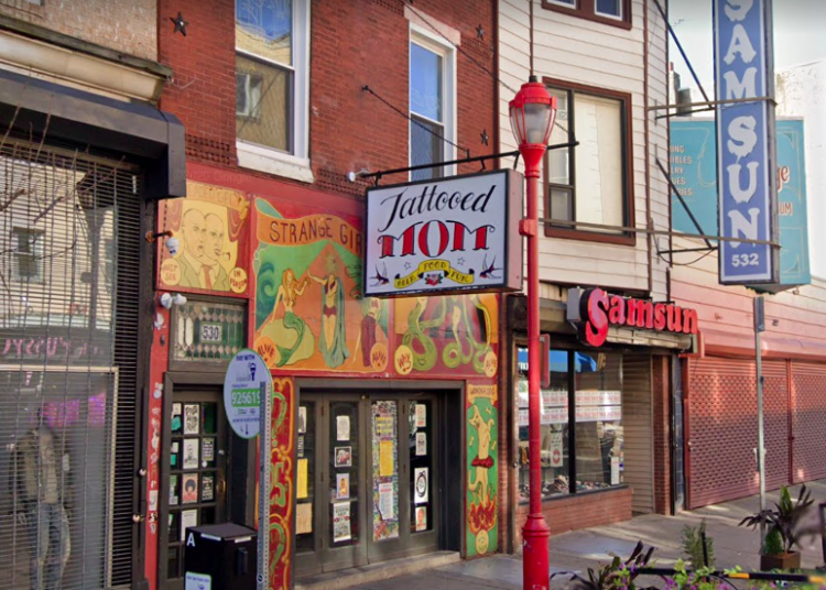 Para retomar a música ao vivo, Philly bar Tattooed Mom deve atender a três requisitos, diz L&I