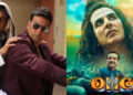 Paresh Rawal afirma que Oh My God 2 foi ideia dele, mas os fabricantes nunca deram crédito ao ator