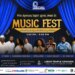 Park Street Music Fest, agora em seu 9º ano, retorna ao South Side de Madison no sábado