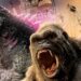 Passeio 'Kong x Godzilla' será inaugurado no Lotte World da Coreia este mês