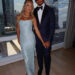 Patrick Mahomes dá aos fãs uma visão dos bastidores do fim de semana de casamento de Taylor Swift e Travis Kelce