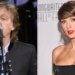 Paul McCartney canta música dos Beatles no casamento de Taylor Swift
