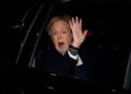Paul McCartney tocou 'I Want to Hold Your Hand' no casamento de Taylor Swift