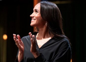Pedido de 4 palavras de Meghan Markle para ser chamada de 'Duquesa' no ar | Real | Notícias