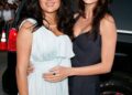 Penelope Cruz e Salma Hayek se envolveram em uma emergência 'louca' de avião enquanto usavam fantasias de palhaço