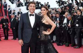 Penelope Cruz sofreu 'muitos' sustos de aneurisma cerebral
