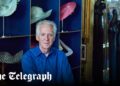 Philip Treacy: 'Não queremos ver a família real em agasalhos'
