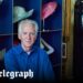 Philip Treacy: 'Não queremos ver a família real em agasalhos'