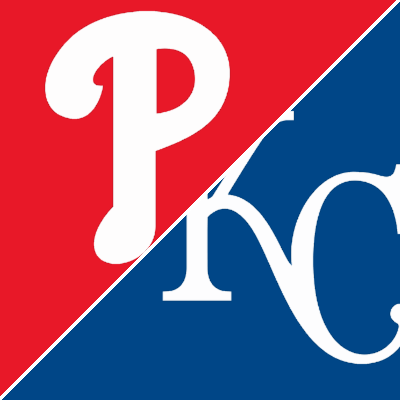 Phillies 6-1 Royals (4 de julho de 2026) Recapitulação do jogo