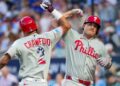 Phillies usando 'roster completo' para ter sucesso contra Royals em queda – Field Level Media – Soluções de conteúdo esportivo profissional