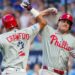 Phillies usando 'roster completo' para ter sucesso contra Royals em queda – Field Level Media – Soluções de conteúdo esportivo profissional