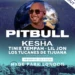 Pitbull no BST Hyde Park 2026: horário de início, ingressos de última hora, setlist e guia