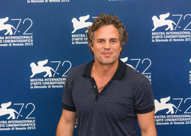 Pixar escalou Mark Ruffalo para 'Gatto' pelo motivo mais doce: ele adora gatos