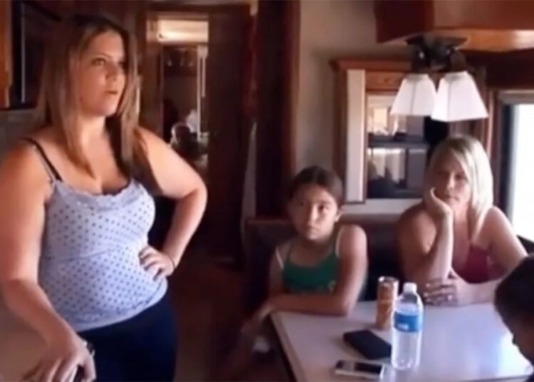 'Pizza Gate' de Kate Gosselin se torna viral: o que saber sobre a infame saga “Kate Plus 8”