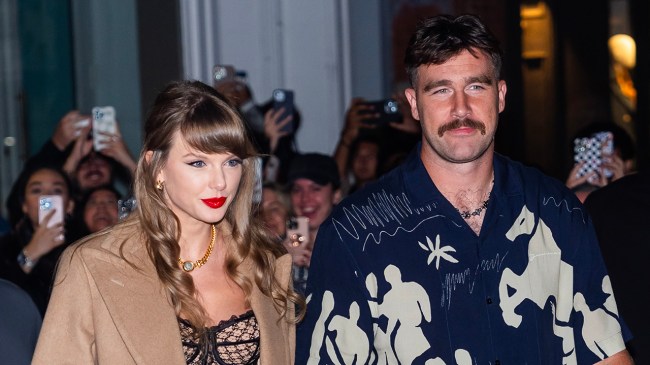 Planos de Taylor Swift e Travis Kelce para 4 de julho após o casamento