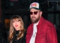 Planos para o bebê de Taylor Swift e Travis Kelce após o casamento