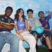 Por dentro da ZUCASA: a celebração da ZULAN pela Argentina, música e futebol