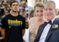 Por dentro do caminho de Aaron Rodgers para a reconciliação com sua família