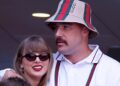Por dentro do casamento de Taylor Swift e Travis Kelce: tudo o que sabemos