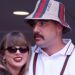 Por dentro do casamento de Taylor Swift e Travis Kelce: tudo o que sabemos