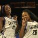 Por dentro do jogo de celebridades BETX apresentado por Dove Deodorant - (videoclipe)