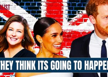 Por dentro do plano de Harry e Meghan para retornar ao Reino Unido depois que a América esfriar